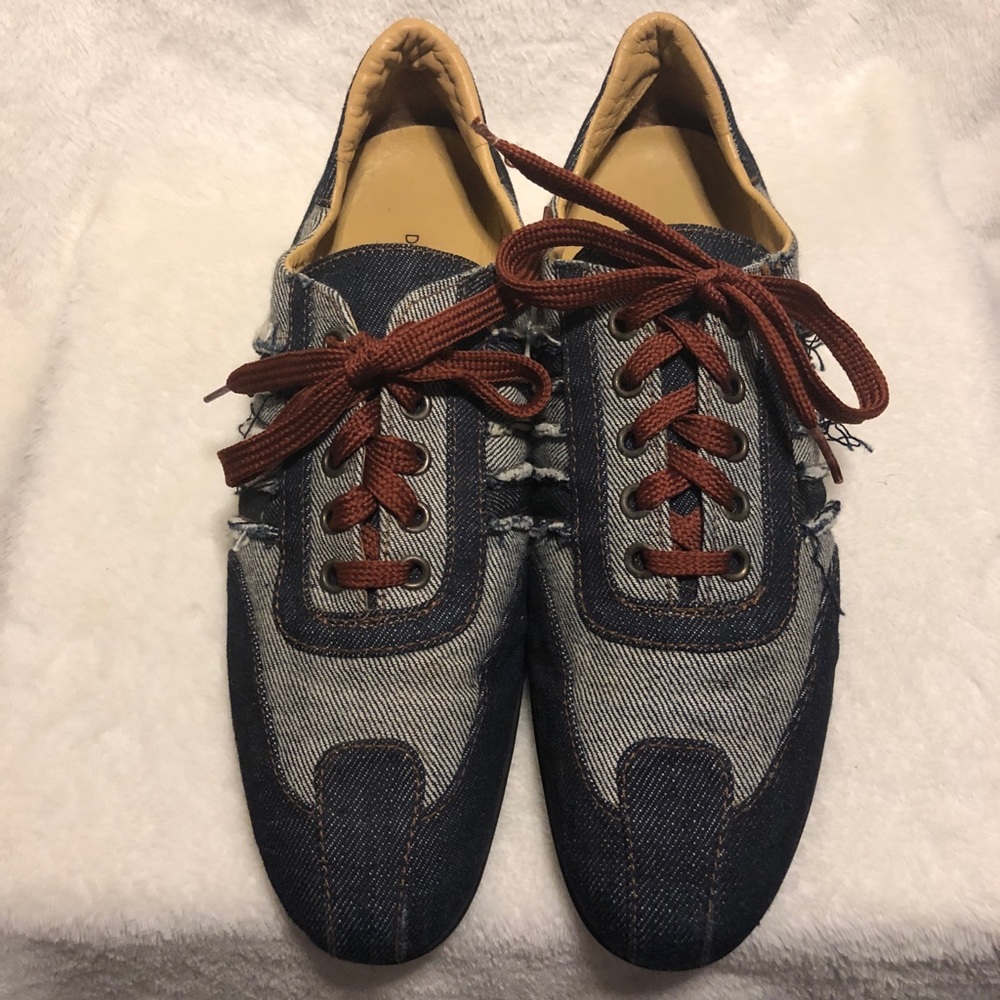Dolce & Gabbana Sneakers